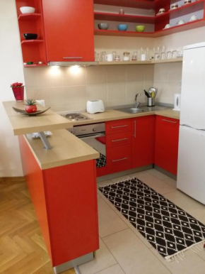 Apartment Bumerang